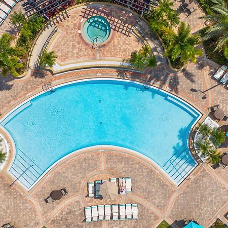 Vista Cay Resort By Millenium At Universal Blvd. Williamsburg Exterior foto