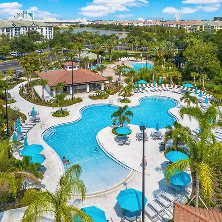Vista Cay Resort By Millenium At Universal Blvd. Williamsburg Exterior foto