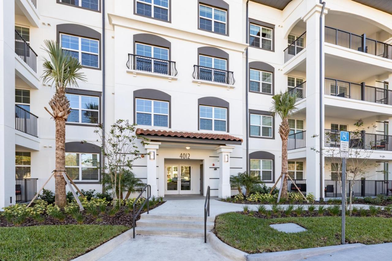 Vista Cay Resort By Millenium At Universal Blvd. Williamsburg Exterior foto