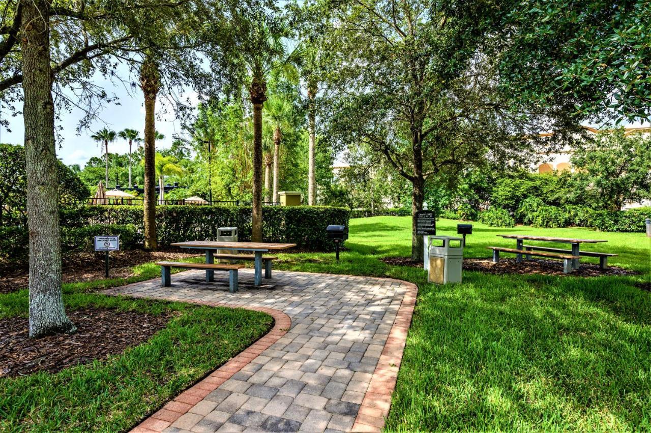 Vista Cay Resort By Millenium At Universal Blvd. Williamsburg Exterior foto