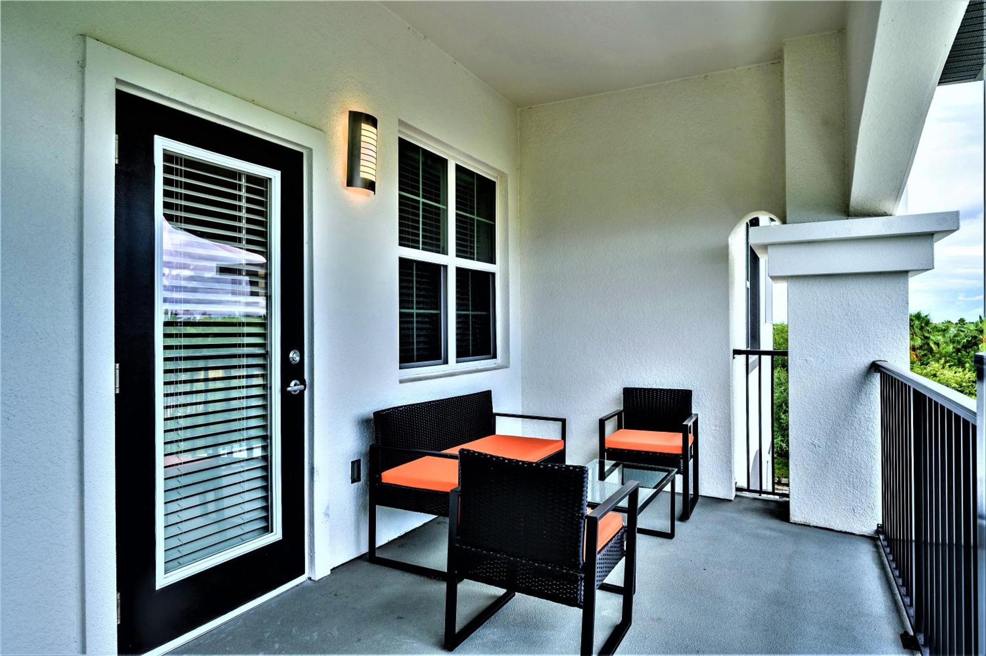 Vista Cay Resort By Millenium At Universal Blvd. Williamsburg Exterior foto