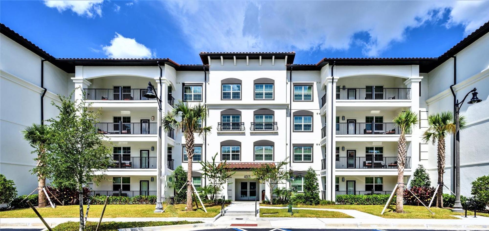 Vista Cay Resort By Millenium At Universal Blvd. Williamsburg Exterior foto