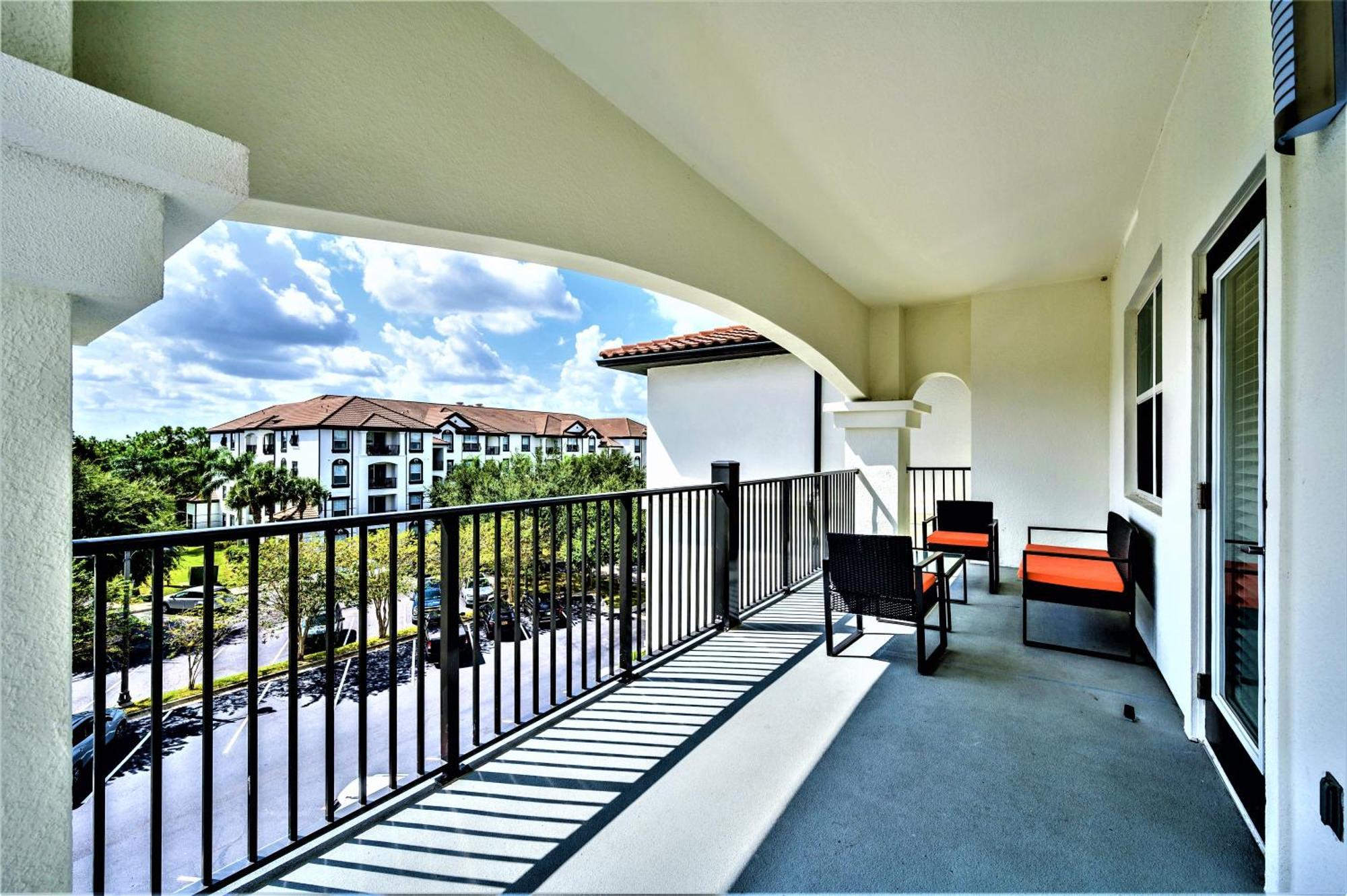 Vista Cay Resort By Millenium At Universal Blvd. Williamsburg Exterior foto