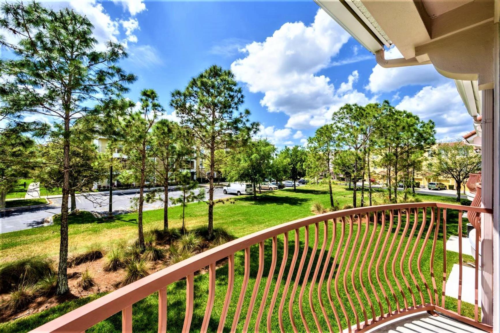 Vista Cay Resort By Millenium At Universal Blvd. Williamsburg Exterior foto
