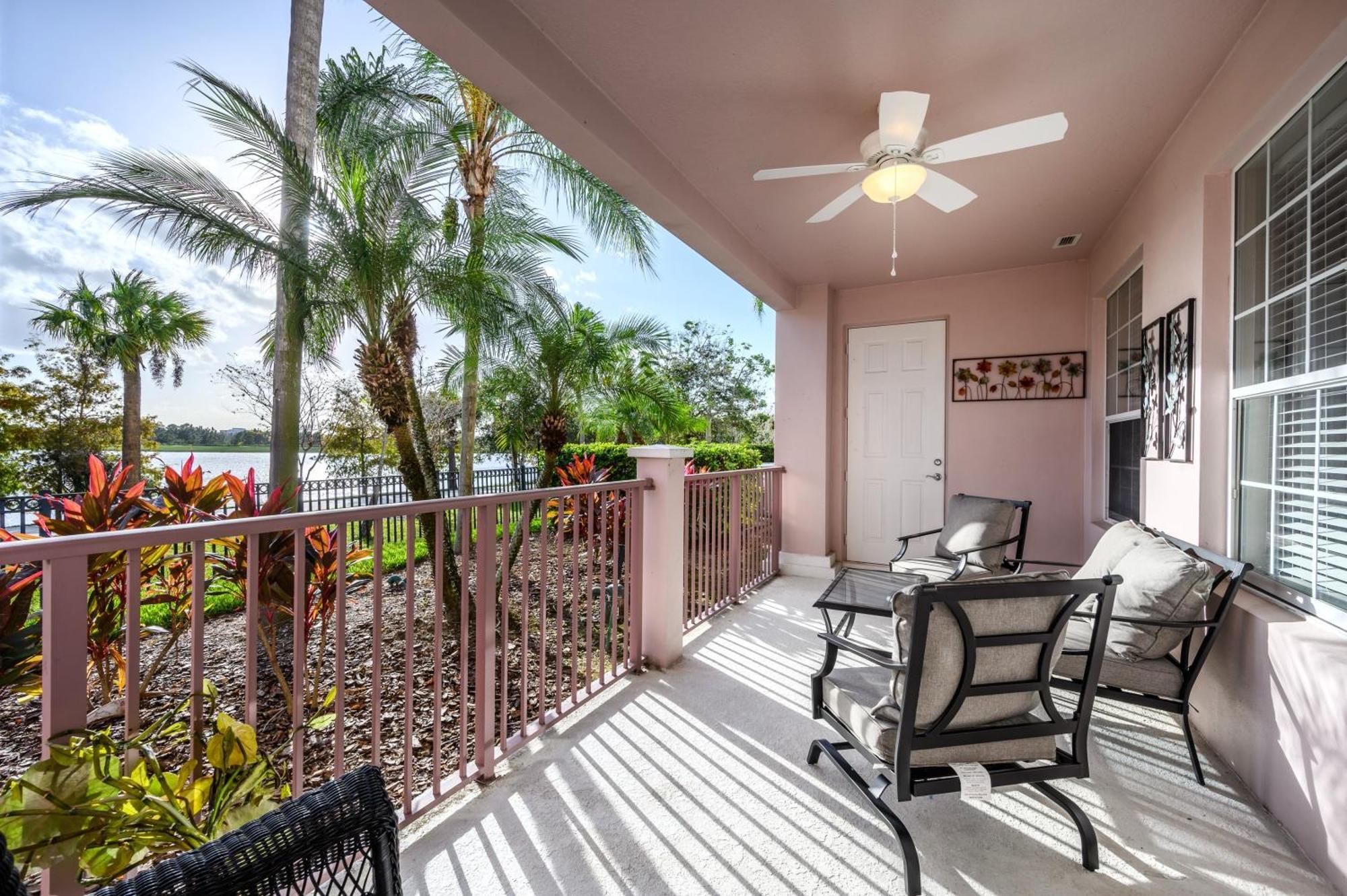 Vista Cay Resort By Millenium At Universal Blvd. Williamsburg Exterior foto