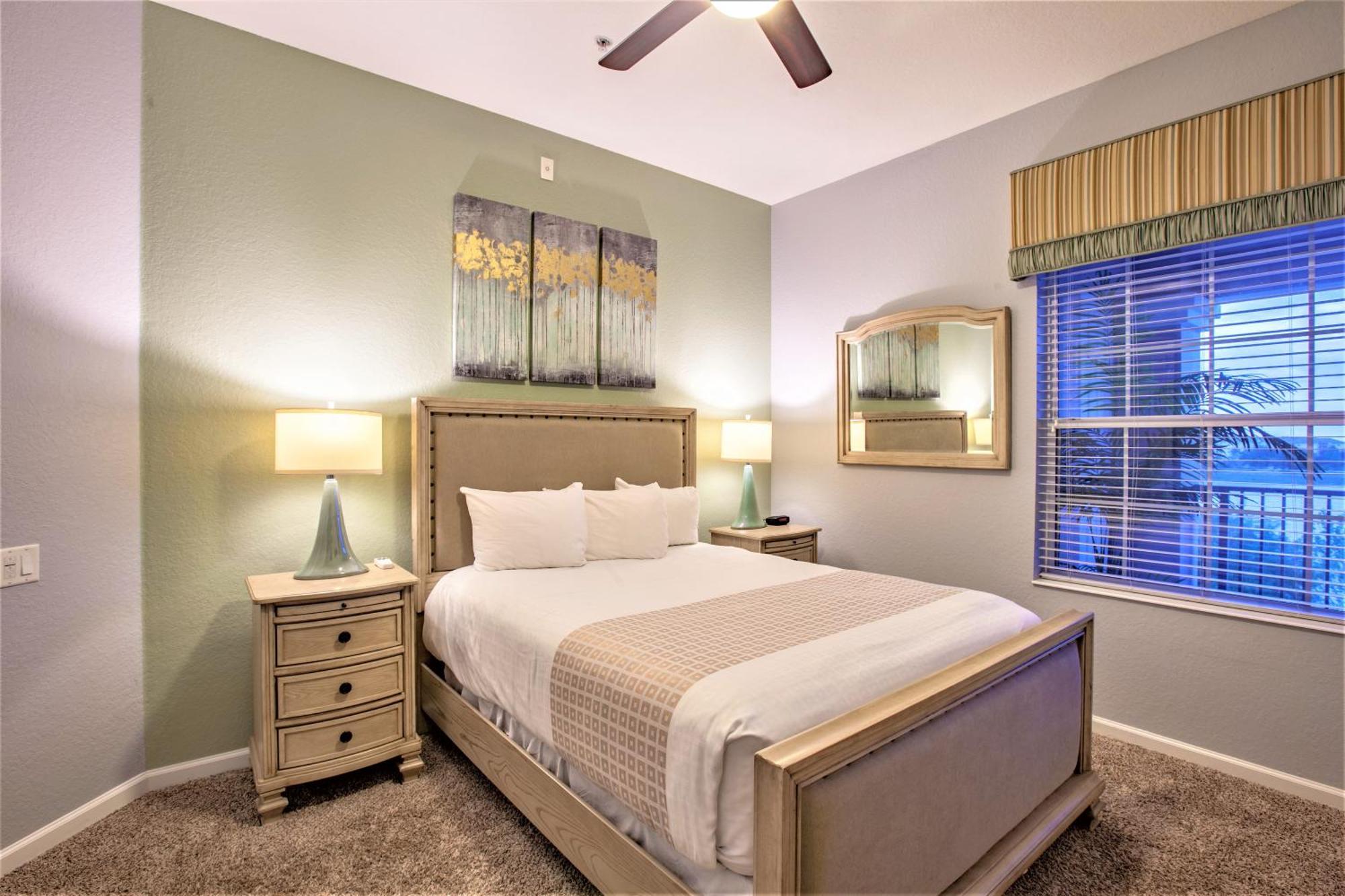 Vista Cay Resort By Millenium At Universal Blvd. Williamsburg Exterior foto