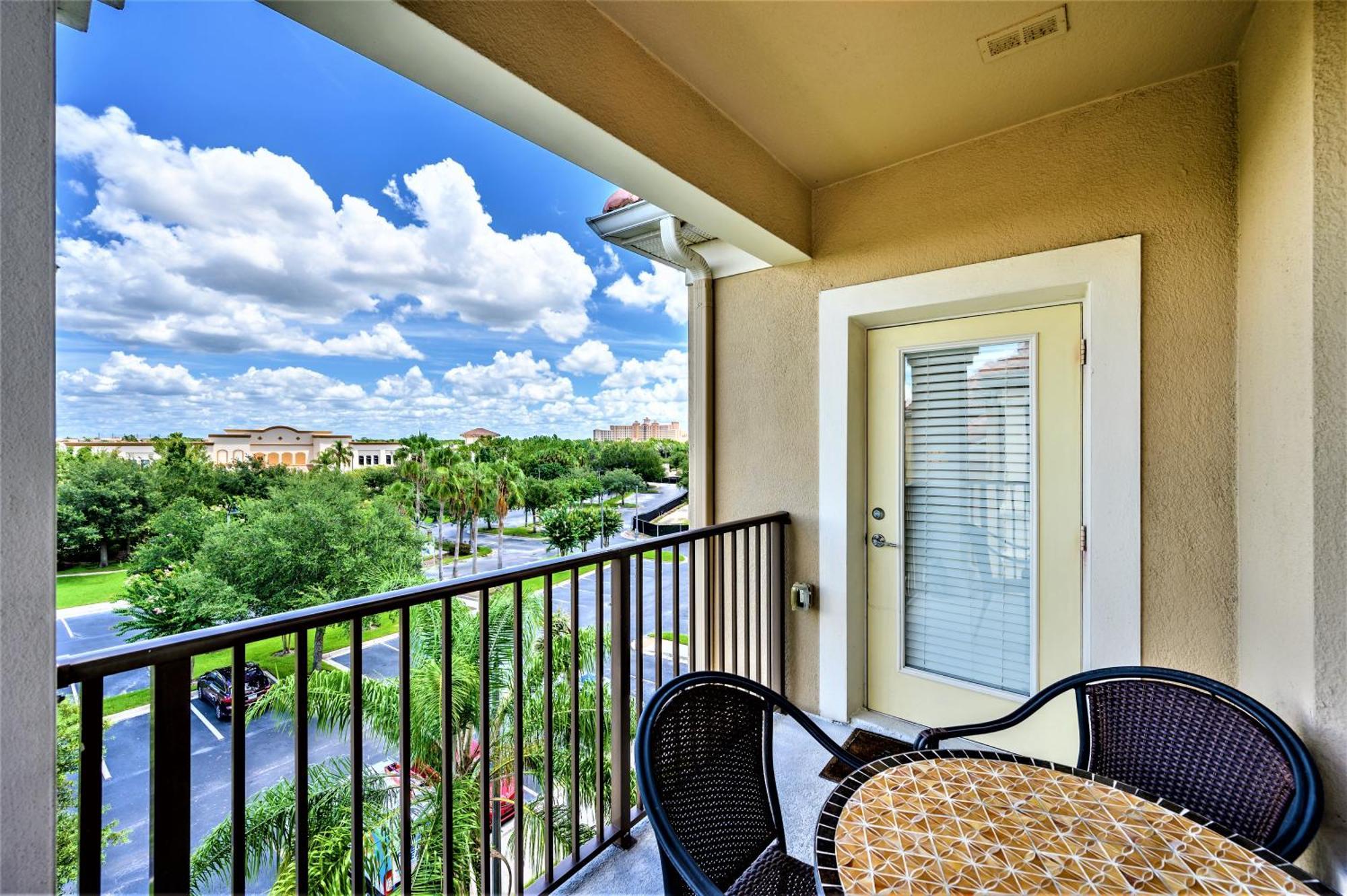 Vista Cay Resort By Millenium At Universal Blvd. Williamsburg Exterior foto