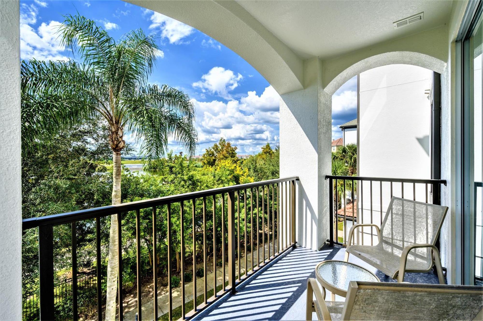 Vista Cay Resort By Millenium At Universal Blvd. Williamsburg Exterior foto