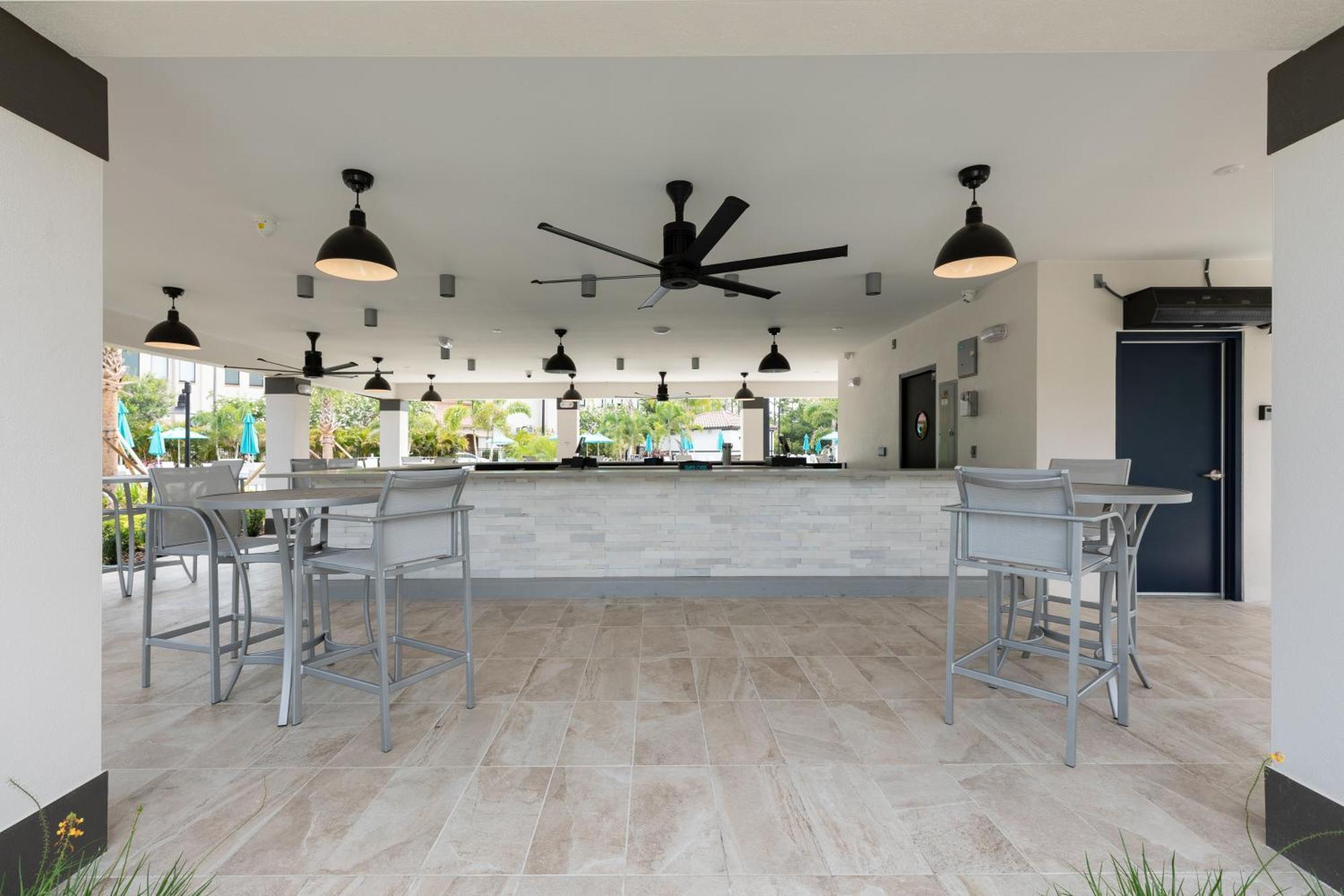 Vista Cay Resort By Millenium At Universal Blvd. Williamsburg Exterior foto
