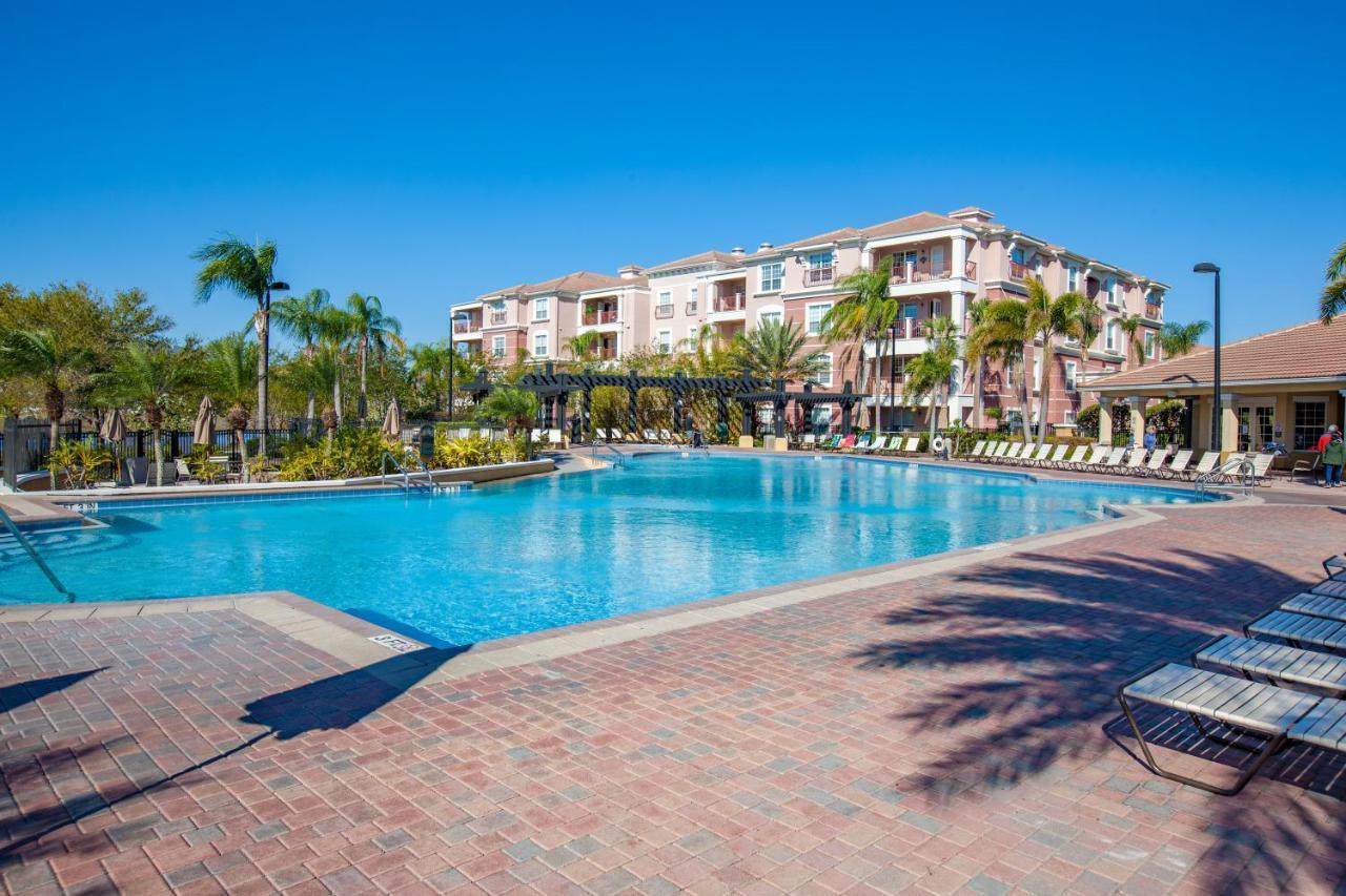Vista Cay Resort By Millenium At Universal Blvd. Williamsburg Exterior foto